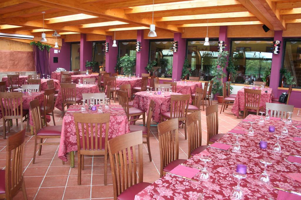 Costa Tiziana Hotel Village קרוטונה מראה חיצוני תמונה